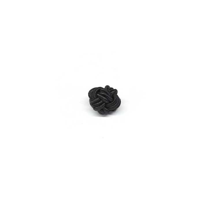 Chinese knot button : Mercería Online Pontejos