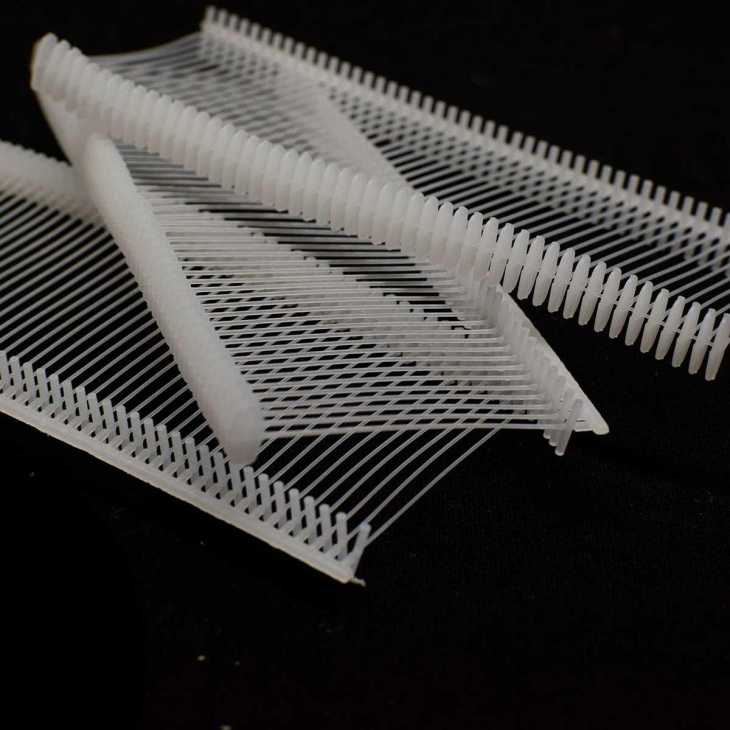 Grapas pistola microstitch 35mm (500uds) | Mercería Online Pontejos