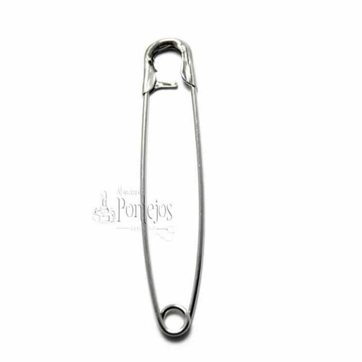 Imperdible nº8 78mm | Mercería Online Pontejos