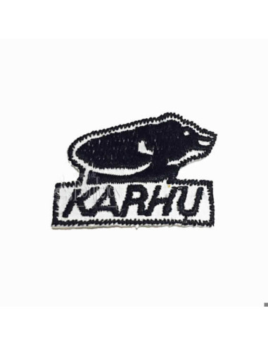 Aplicación karhu -  levis