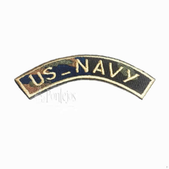 Aplicación us-navy