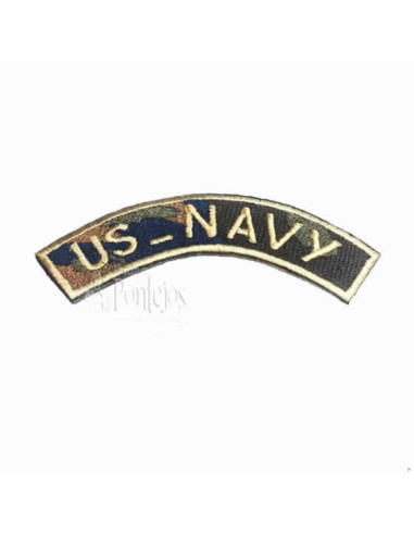 Aplicación us-navy