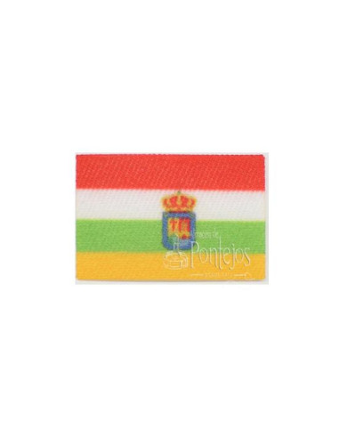 Aplicación bandera la rioja