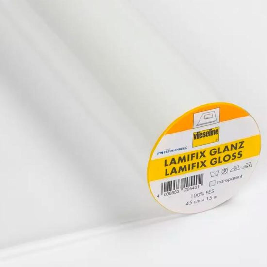 Lamina plastica lamifix...