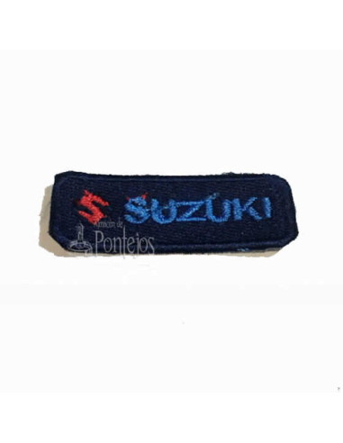 Aplicación suzuki