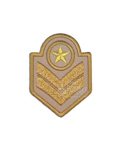 Aplicación militar estrella