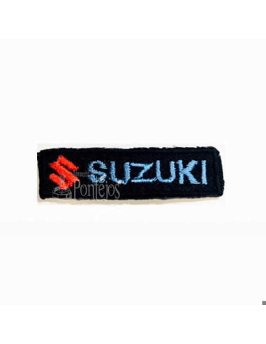 Aplicación suzuki pequeño