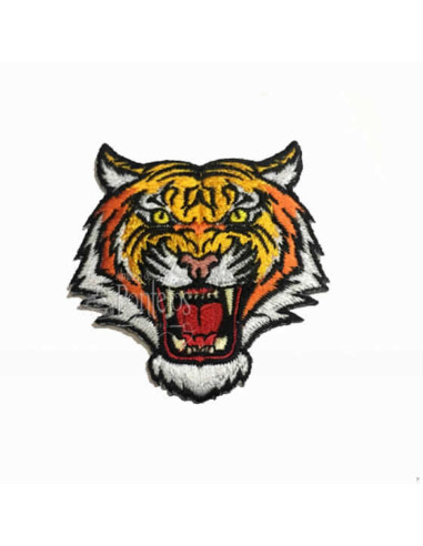 Aplicación tigre