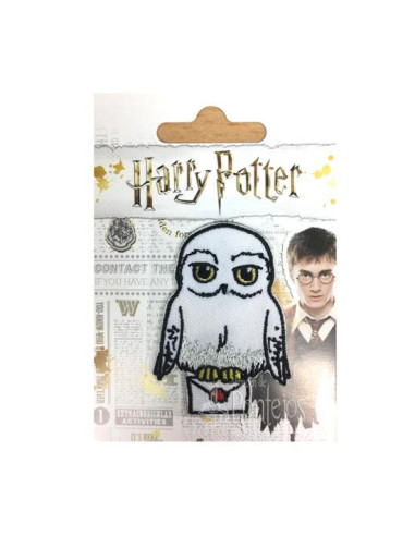 Aplicación harry potter hedwig