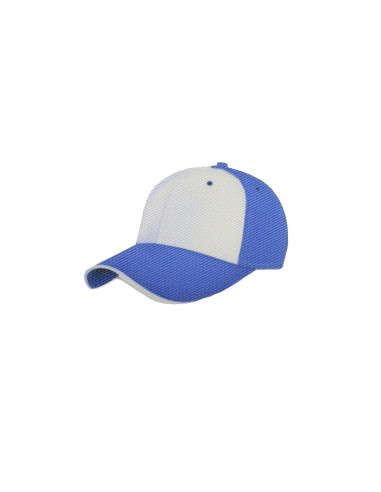 Aplicación  gorra