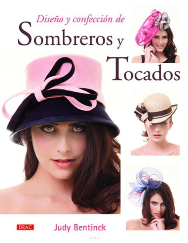 Diseño y confeccion de sombreros y...