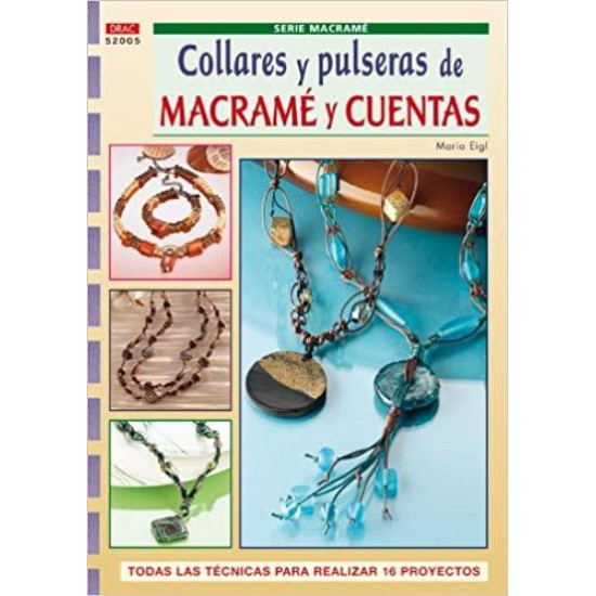 Collares y pulseras de...