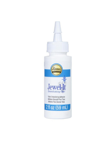 Pegamento jewel-it