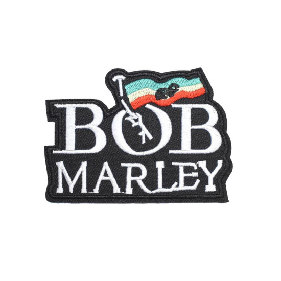 Aplicación bob marley