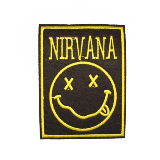 Aplicación nirvana