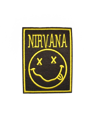 Aplicación nirvana