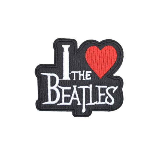 Aplicación i love the beatles