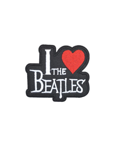 Aplicación i love the beatles