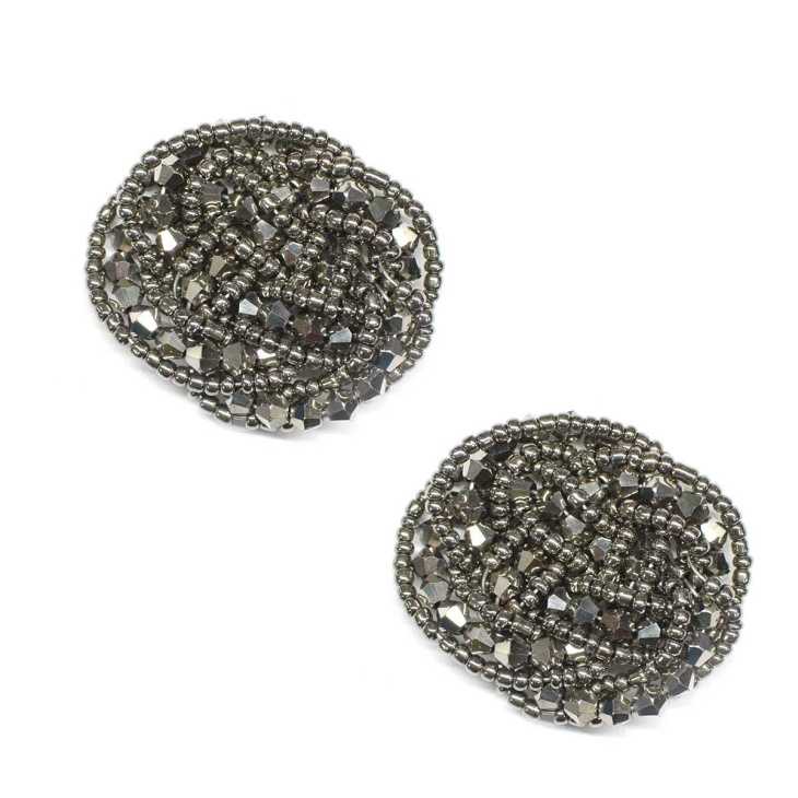 Zapato rhinestone adornment | Mercería Online Pontejos