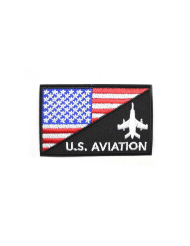 Aplicación u.s. aviation