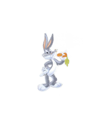 Aplicación bugs bunny