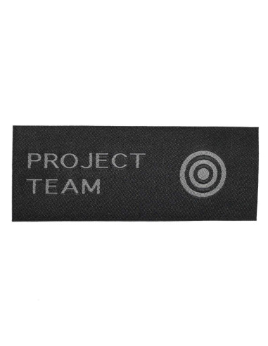 Aplicación project team