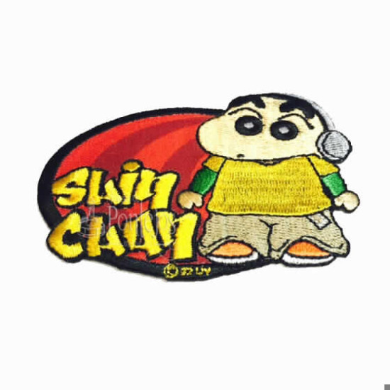 Aplicación shinchan