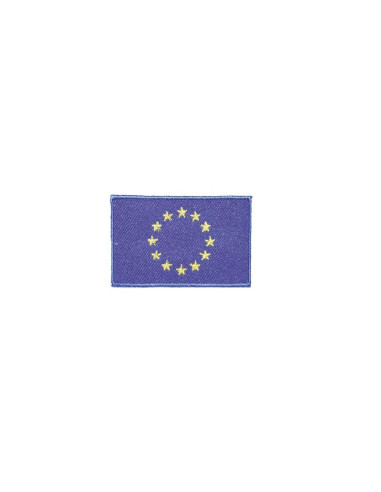 Aplicación bandera comunidad europea...