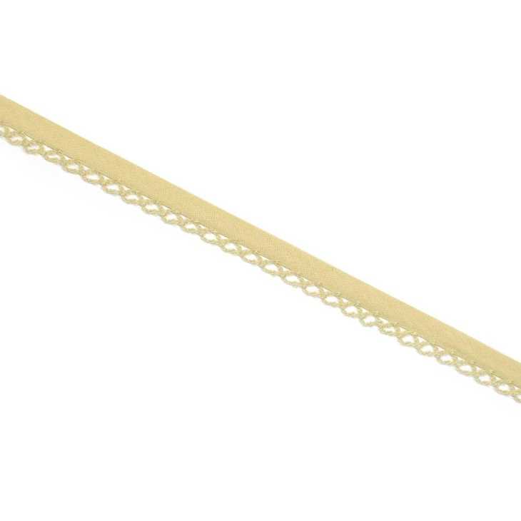Imitation bobbin lace 003 | Online Haberdashery Pontejos