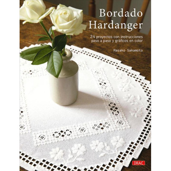 Bordado hardanger