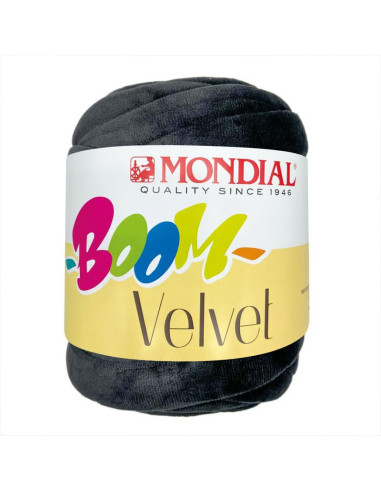 Ovillo boom velvet