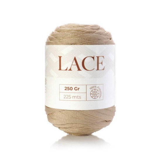 Madeja lace 250grs