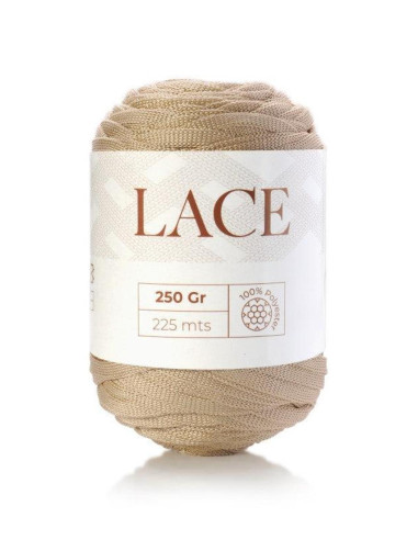 Madeja lace 250grs