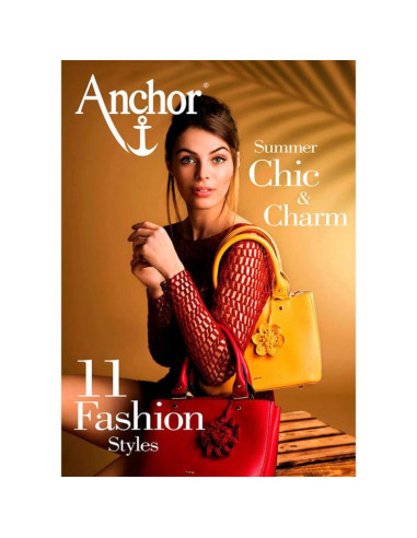 Revista dmc summer chic & charm 11...