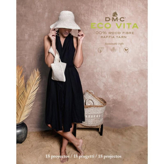 Revista dmc eco vita 18...