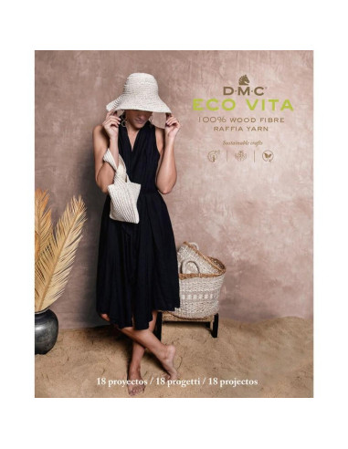 Revista dmc eco vita 18 proyectos...