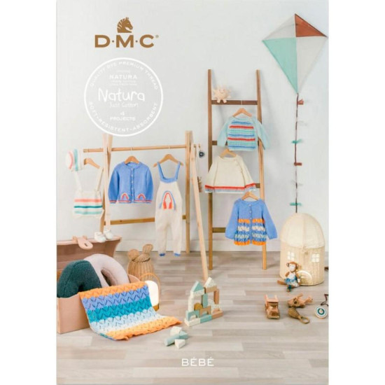 Revista dmc mini catalogue...