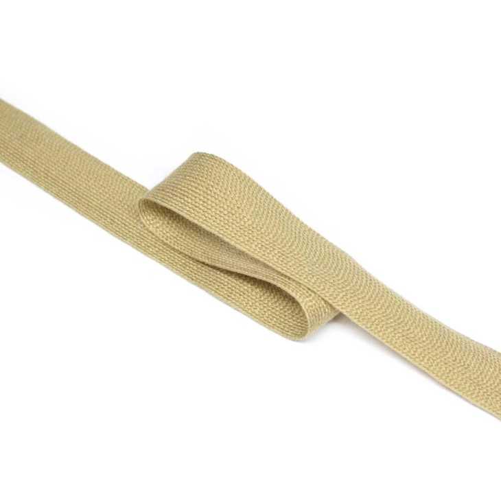 Acrylic braid ribbon 18mm | Mercería Online Pontejos