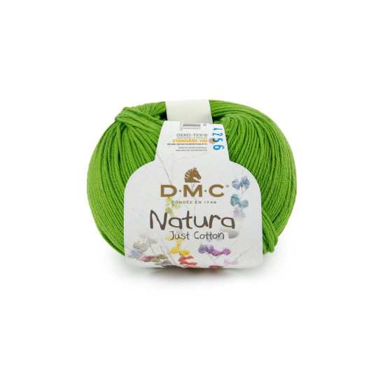 Ovillo natura 50gr