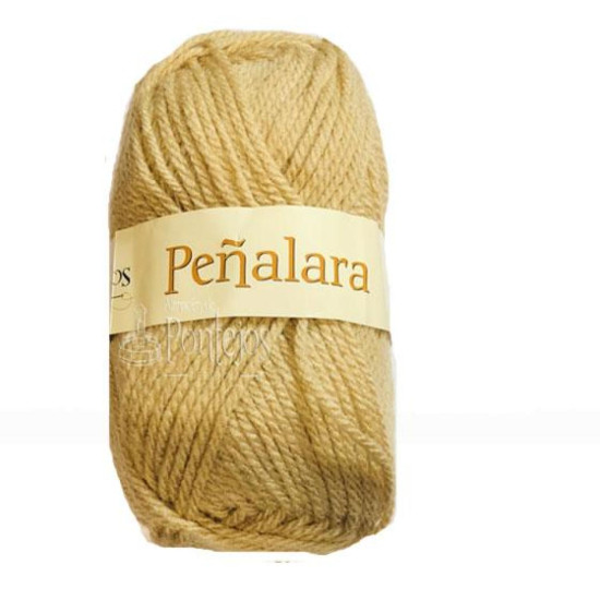 Ovillo peñalara 100gr