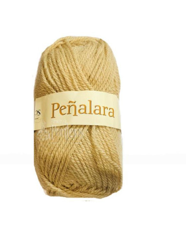 Ovillo peñalara 100gr