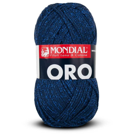 Ovillo oro 100gr