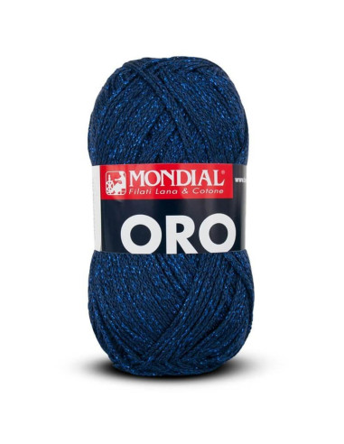 Ovillo oro 100gr