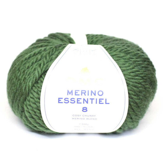 Ovillo merino essentiel 100gr