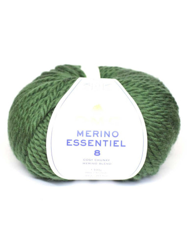 Ovillo merino essentiel 100gr