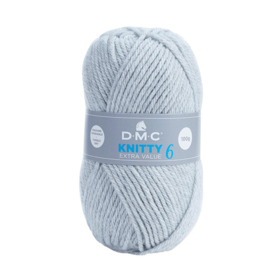 Ovillo knitty 6 100gr