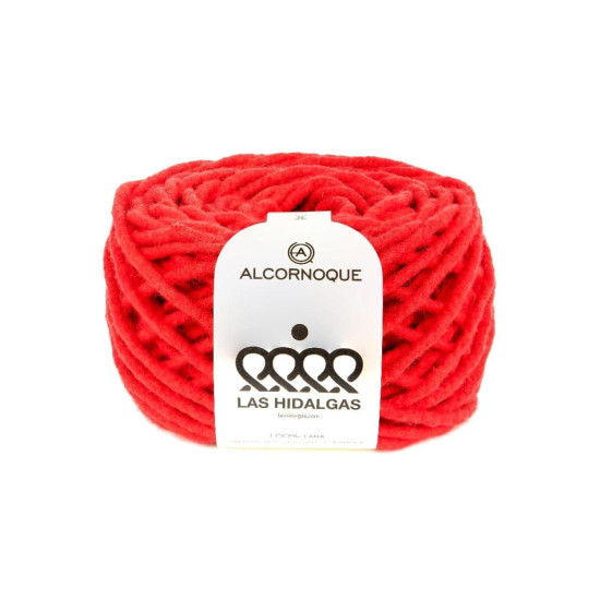 Ovillo alcornoque 100gr