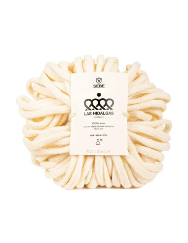 Ovillo sebe 200gr