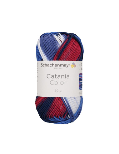 Ovillo catania color 50gr