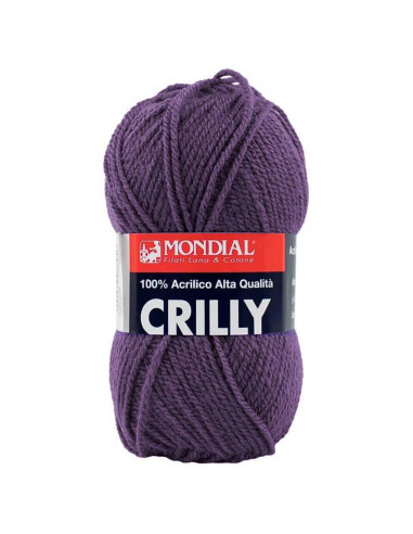 Ovillo crilly 50gr.